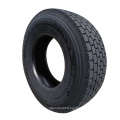 Origin Thailand all steel radial 11r22.5 truck tire